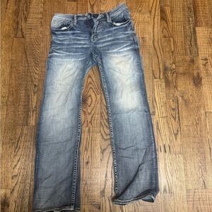 31x32 Bke Jake bootcut